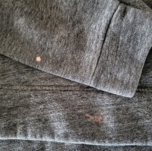 J Crew Hoodie - Picture 4 of 4